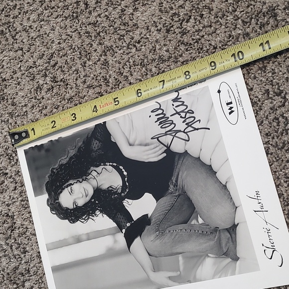 Sherrie Austin Signed Autograph Photo - Picture 5 of 5